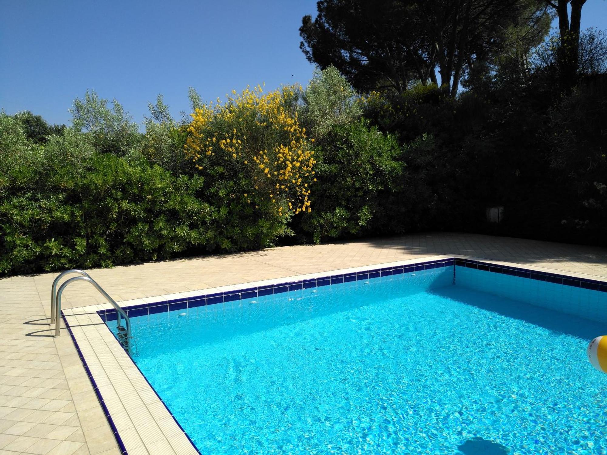 Holiday Home Villa Bobolino Montelupo Fiorentino Exterior photo