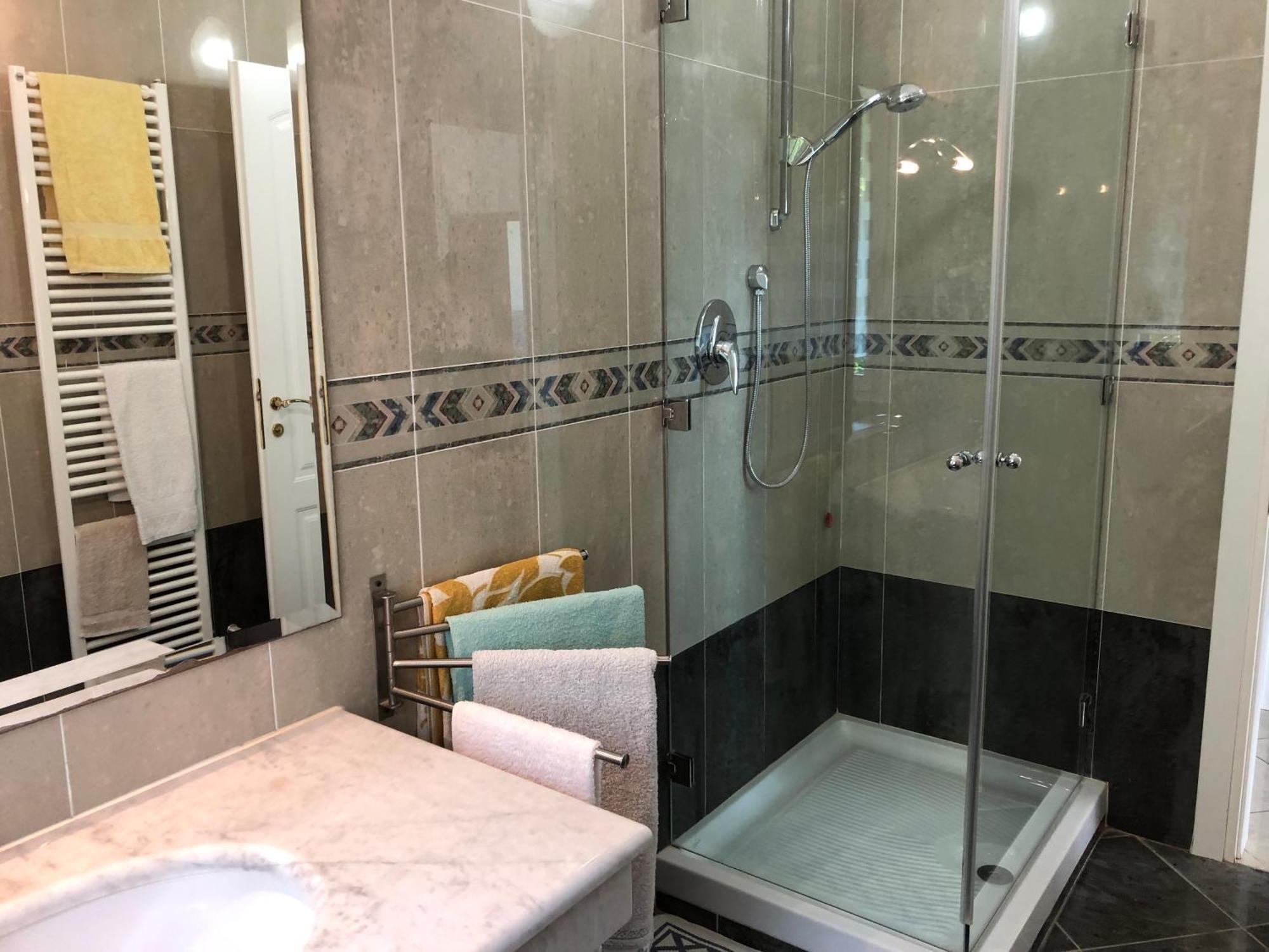 Holiday Home Villa Bobolino Montelupo Fiorentino Exterior photo