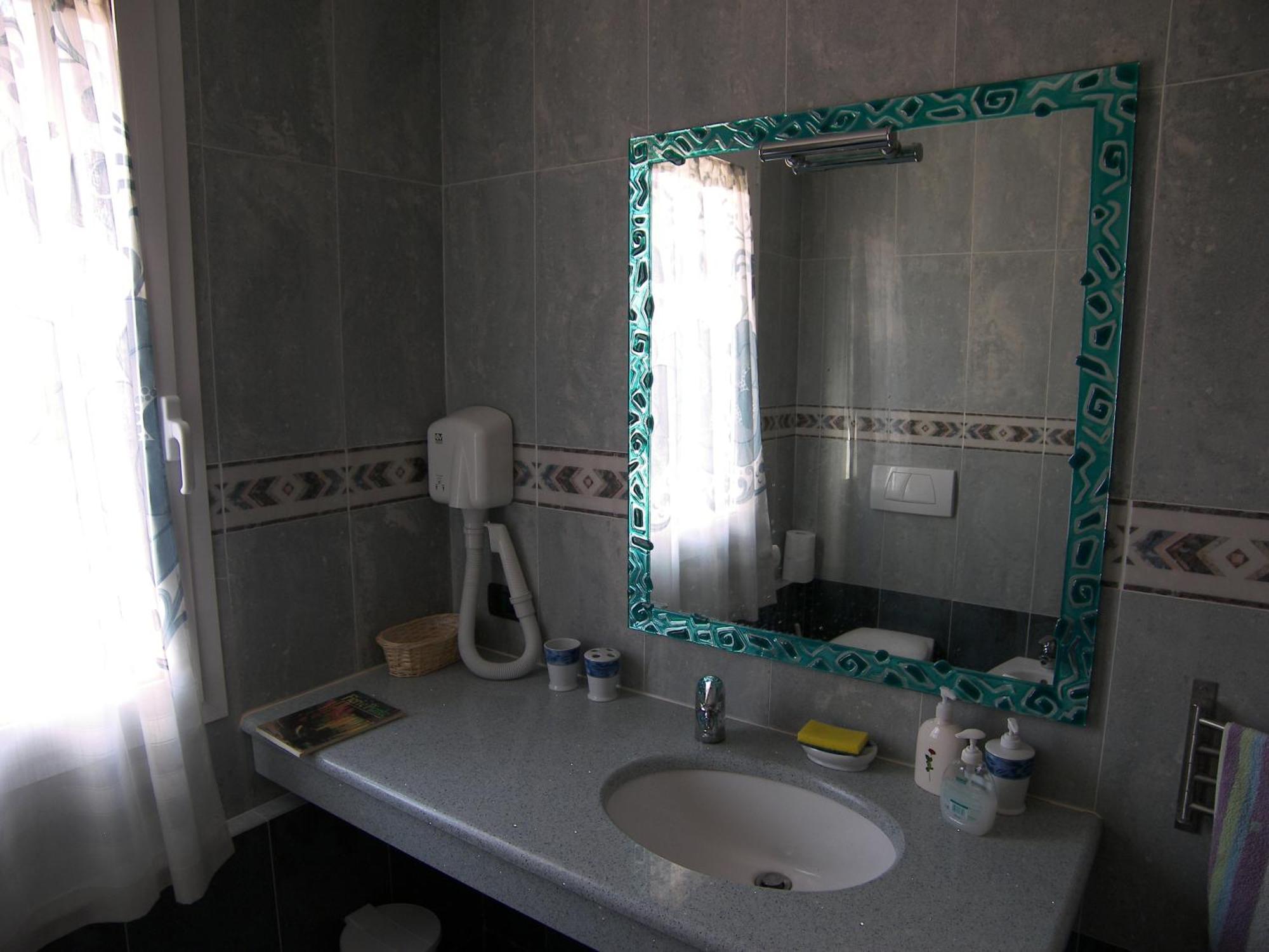 Holiday Home Villa Bobolino Montelupo Fiorentino Exterior photo