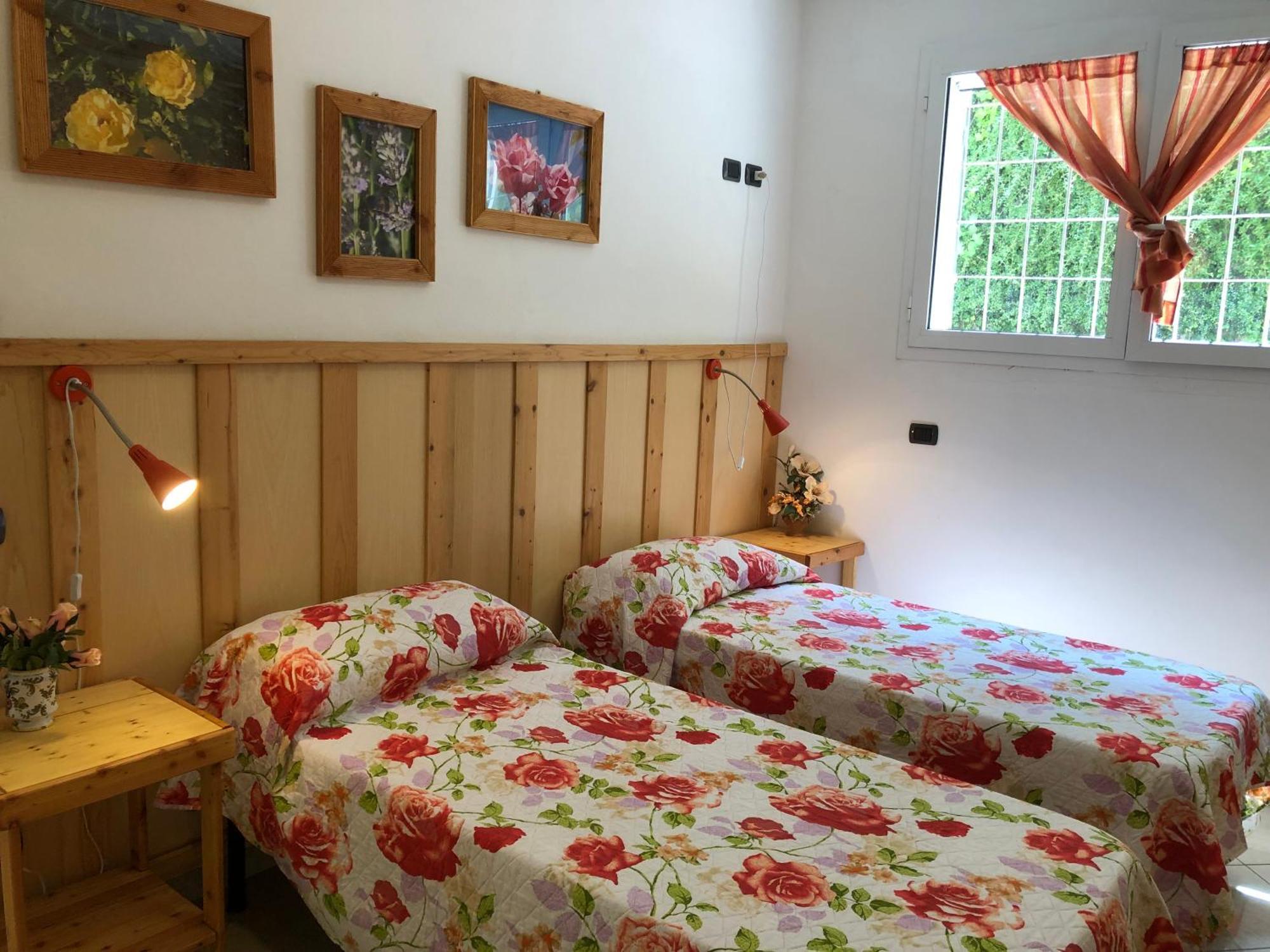 Holiday Home Villa Bobolino Montelupo Fiorentino Exterior photo