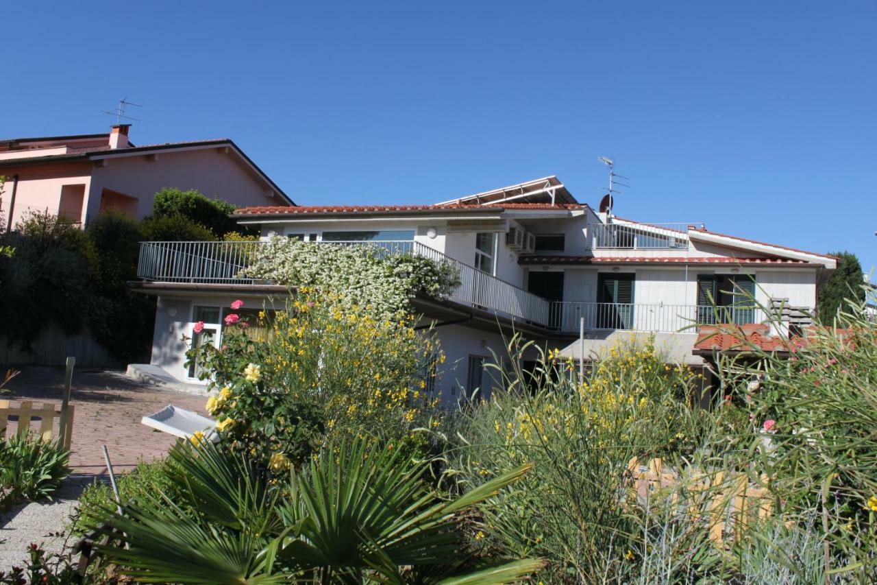 Holiday Home Villa Bobolino Montelupo Fiorentino Exterior photo